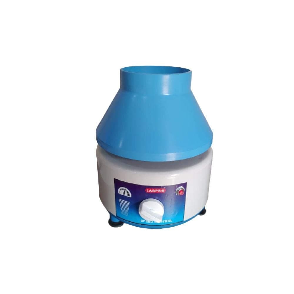 Bench Top Doctor Centrifuge 15 ML, 4000 RPM With 1 year warranty