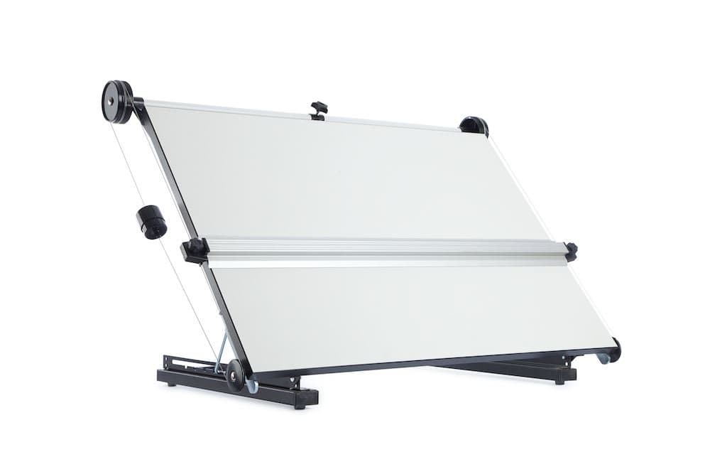 A1 Deluxe Desktop Drawing Board