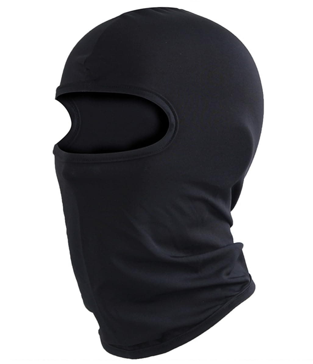 This Balaclava Black