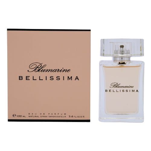 Bluemarine Eau De Parfum Spray for Women, 3.4 Ounce