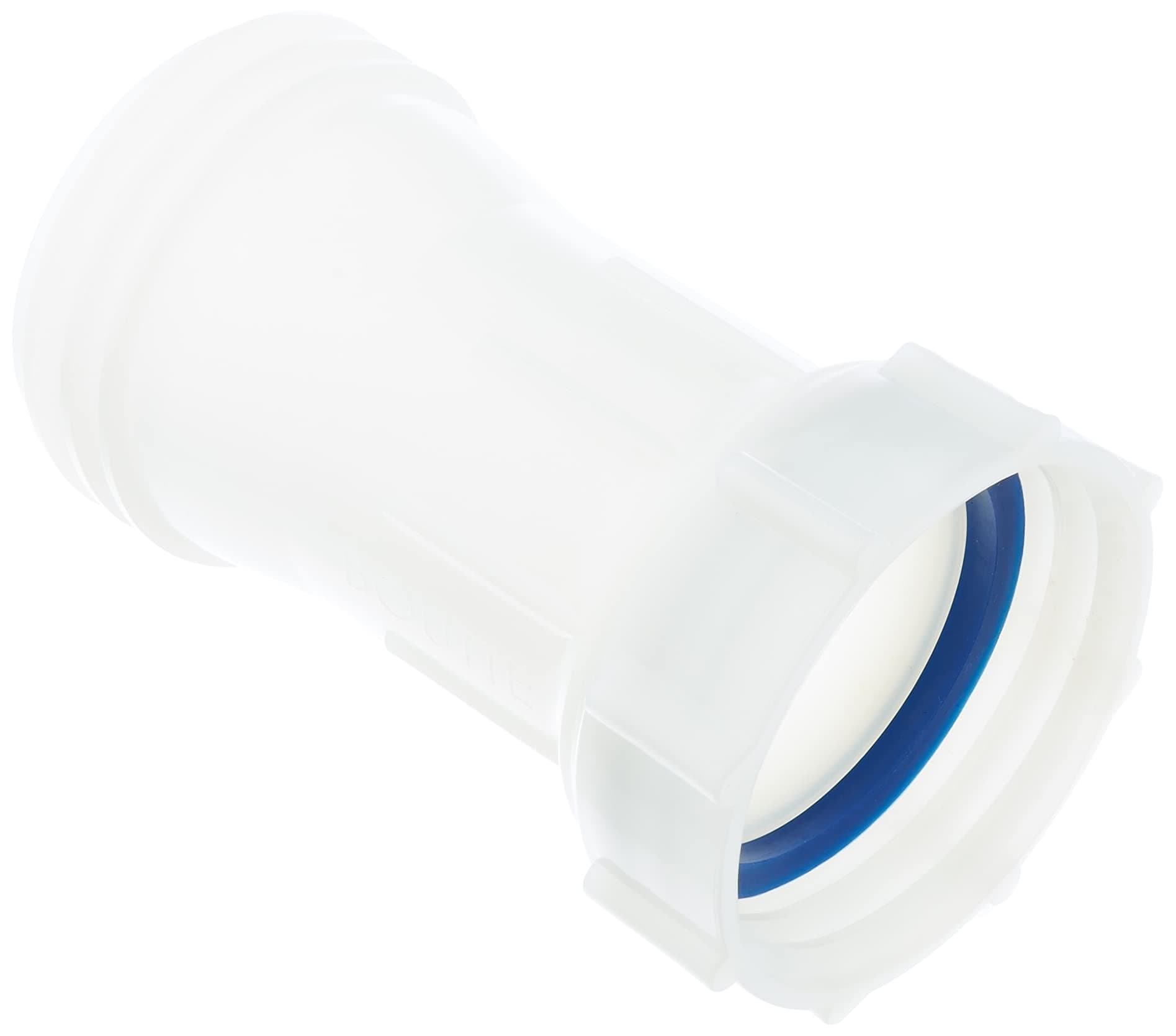 Boutt 2184178 RD1000L Straight Tank Extension 1000 l Diameter 60 cm