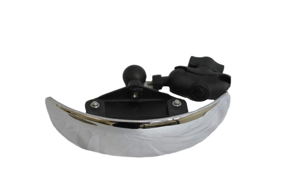 Polaris Slingshot 180 Degree Rear View Mirror Kit by Twist Dynamics