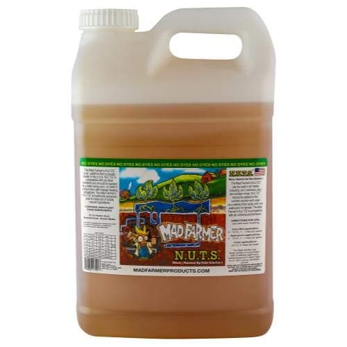 Mad FarmerNutrient UpTake Solution 2.5 Gallon