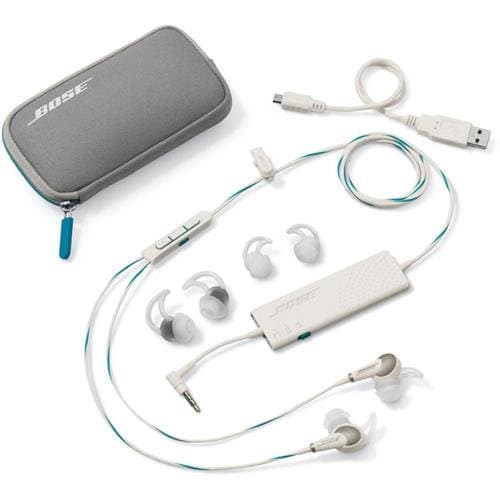 QuietComfort 20 Acoustic Noise Cancelling Headphones – Apple Devices