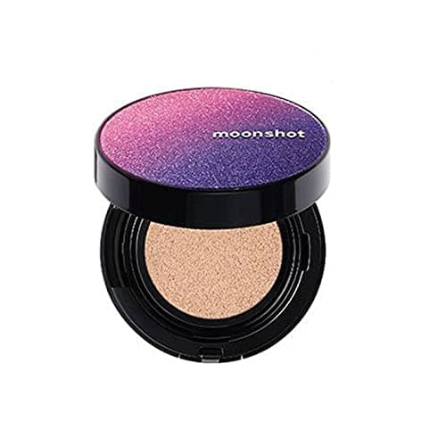 Moonshot Micro Correct Fit Cusshion#101 Ivory 2019 NEW Faultless Cushioon Light Finish but Perfect Cover #Dab1079