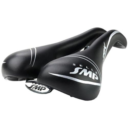 SMP4Bike Selle SMP TRK Man saddle Gents version of the saddle for men
