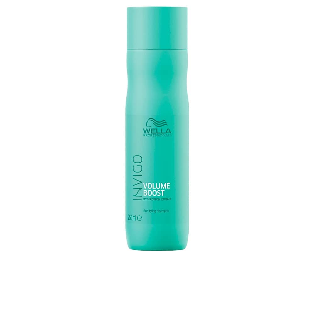 Wella Invigo Volume Boost Bodifying Shampoo 250 ml
