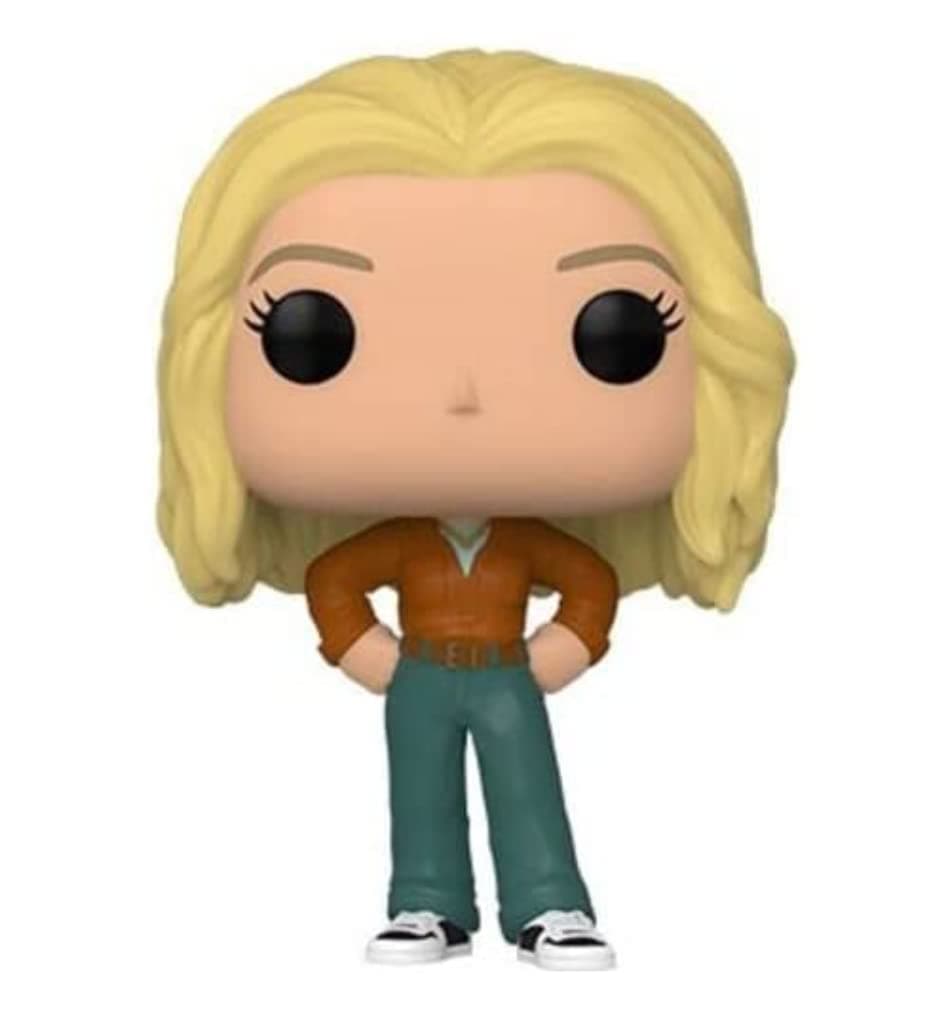 Pop! Movies: Jurassic World Dominion - Dr. Ellie Sattler