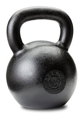 RKC Russian Kettlebell - 30 kg (66 lbs)