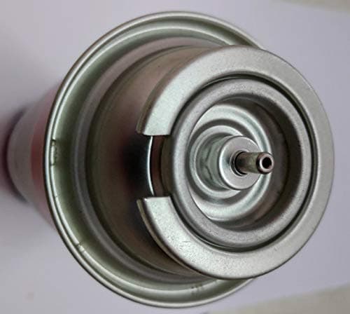 Kofy Pure Butane Fuel Can For Soldering/Camping/Flame Torch/Stove Gas can 500 Ml (30)