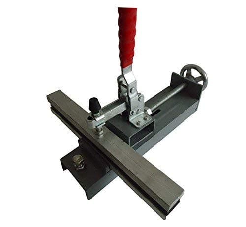 4 Pack Manual Stretching Clamps for Screen Printing Mesh Stretcher YLZ