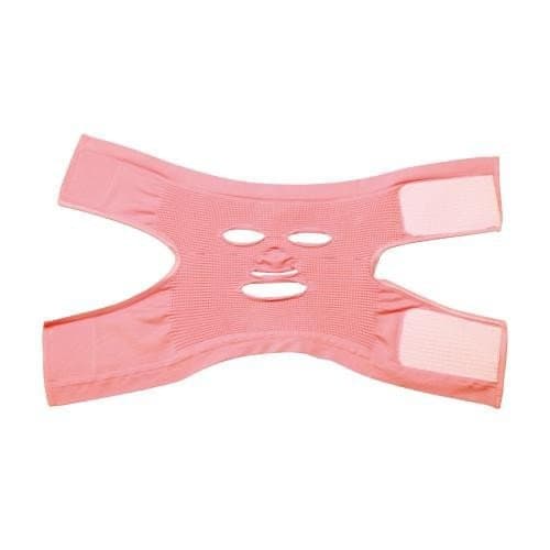 Facewaver Exercise Mask Beauty Skin sag face Stretcher by Glim
