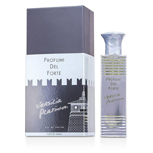 Profumi del Forte - Versilia Platinum Eau De Parfum Spray 100ml/3.4oz