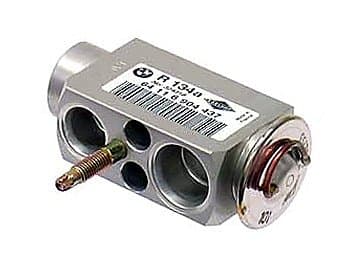 BMW 3-sereis (99-06) AC Expansion Valve