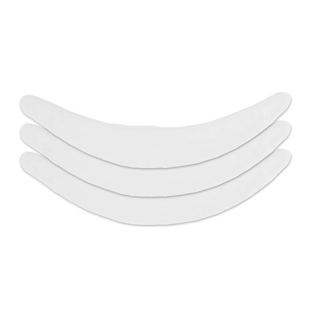 More of Me to LoveOriginal Tummy Liner (Pack of 3) Size XL, White …