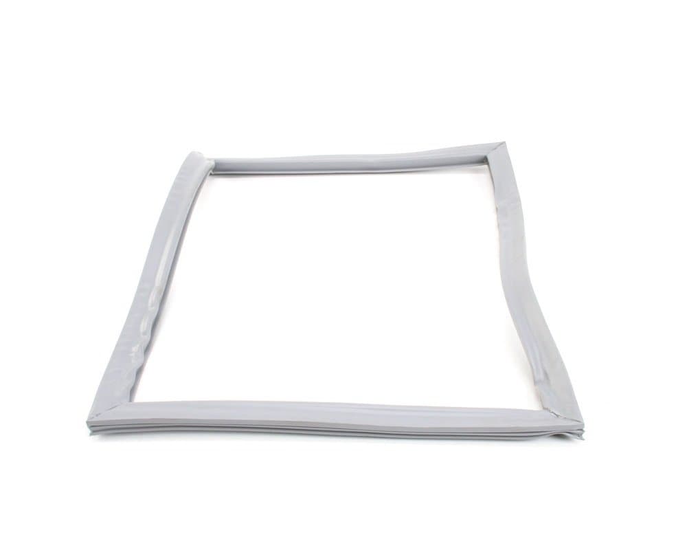 Beverage-Air 712-012D-13 Door Gasket for Beverage-Air UCR34 Under-Counter Refrigerators, 13.718" x 18.718"