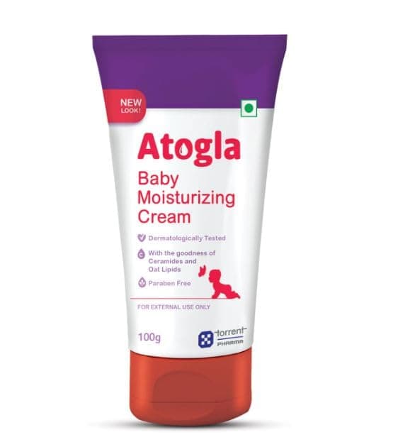 Atogla - Tube Of 100 Gms Cream