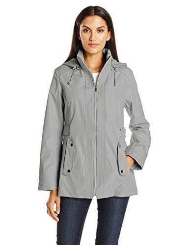 Details Women's Lightweight Stitch Jacket with Side Tab