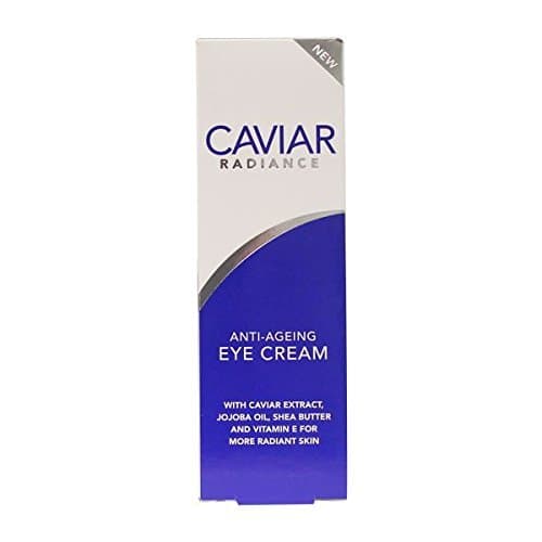 Caviar Radiance 10 Years Younger Anti-Ageing Eye Cream, 30ml