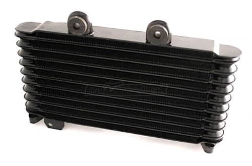 Oil Cooler Oil Radiator for GSF 600 N Bandit 1995 – 2004