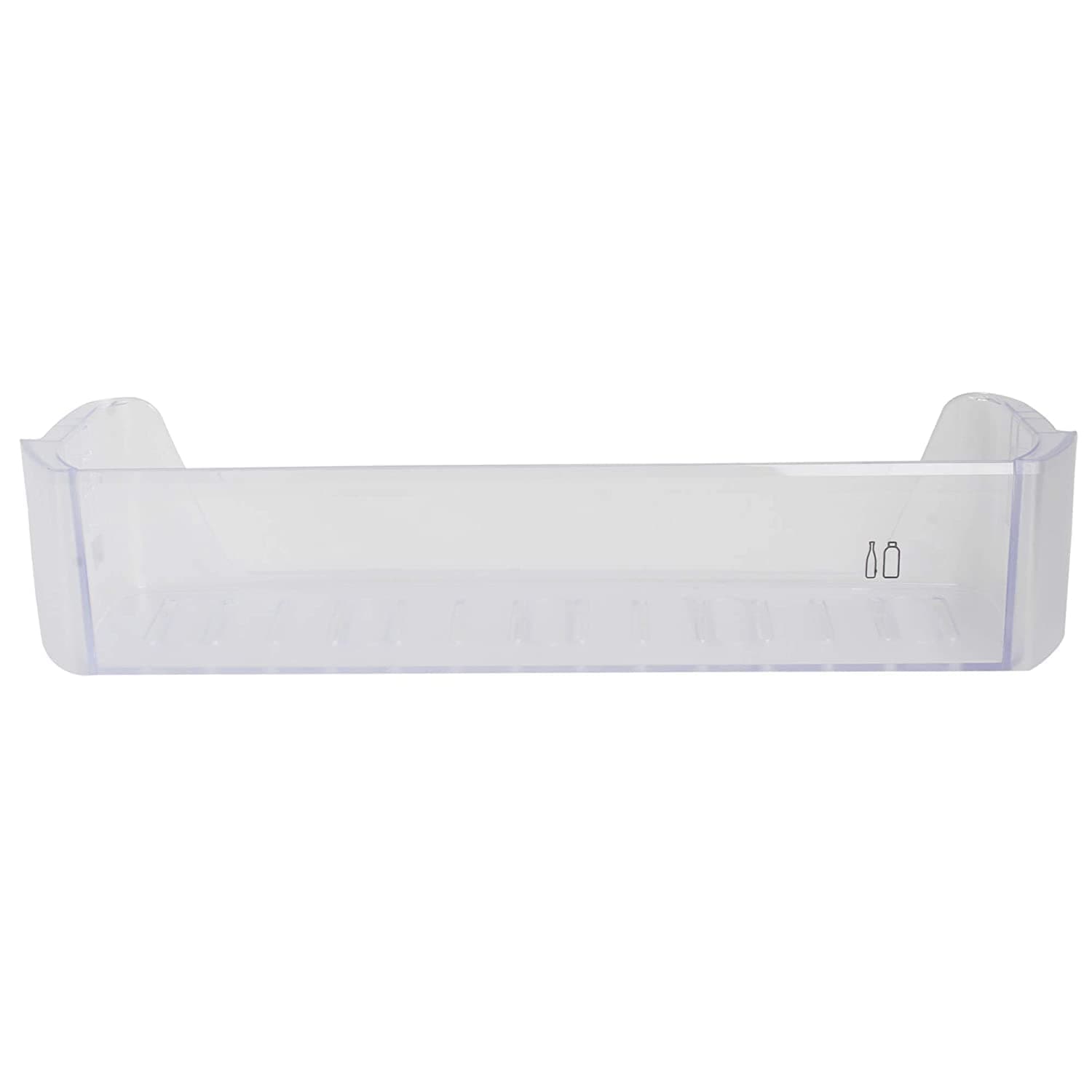 TIKSHA ENTERPRISES BOTTLE SHELF COMPATIBLE for WHIRLPOOL DOUBLE DOOR PROTTON MODEL FRIDGE NEW MODEL