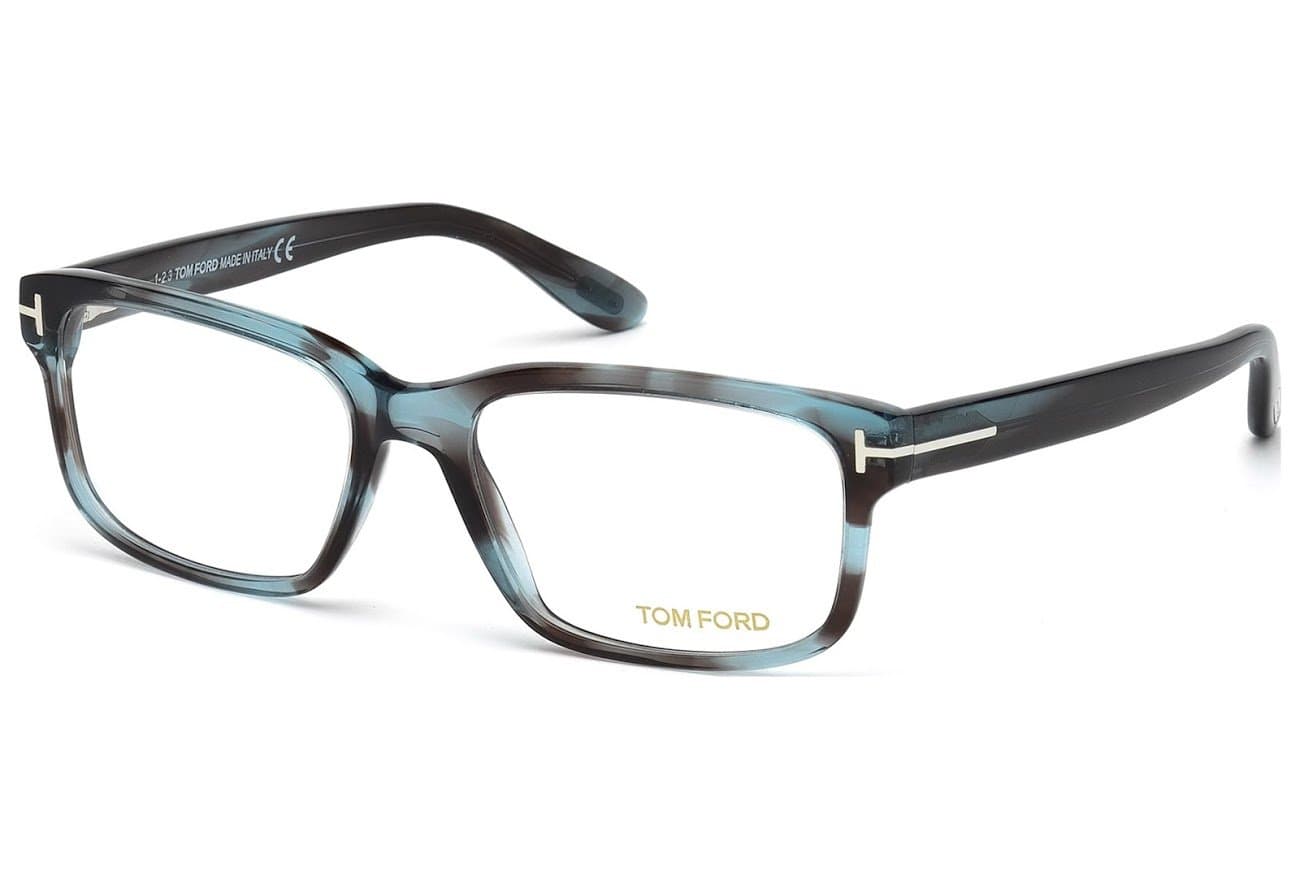 FT5313 086 55 New Men Eyeglasses