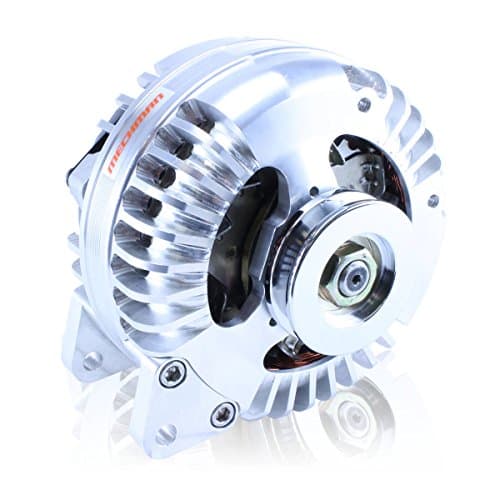 Mechman Alternators B7508150M Alternator