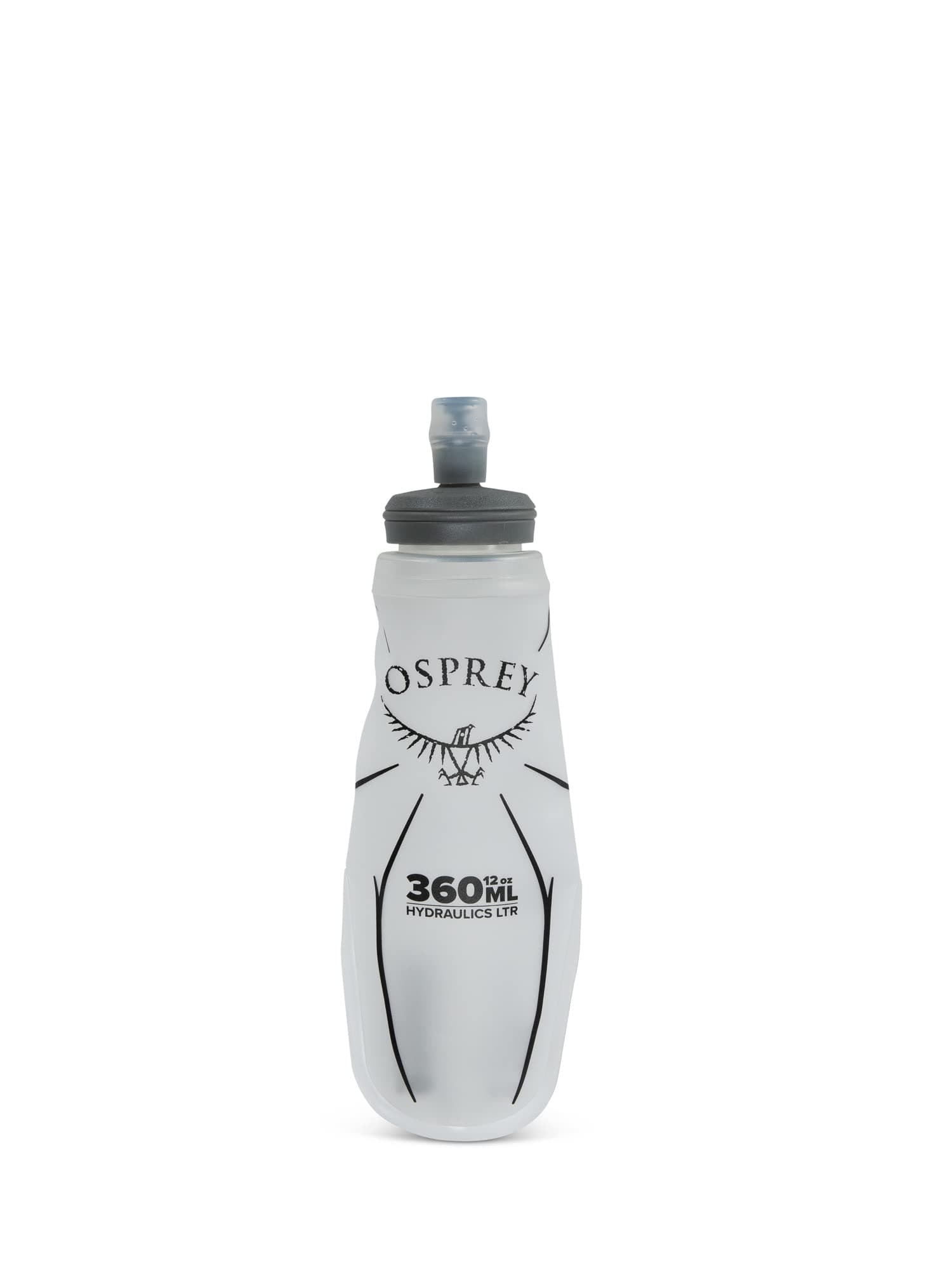 Osprey Hydraulics 360 ml SoftFlask Unisex Reservoirs and Spares O/S