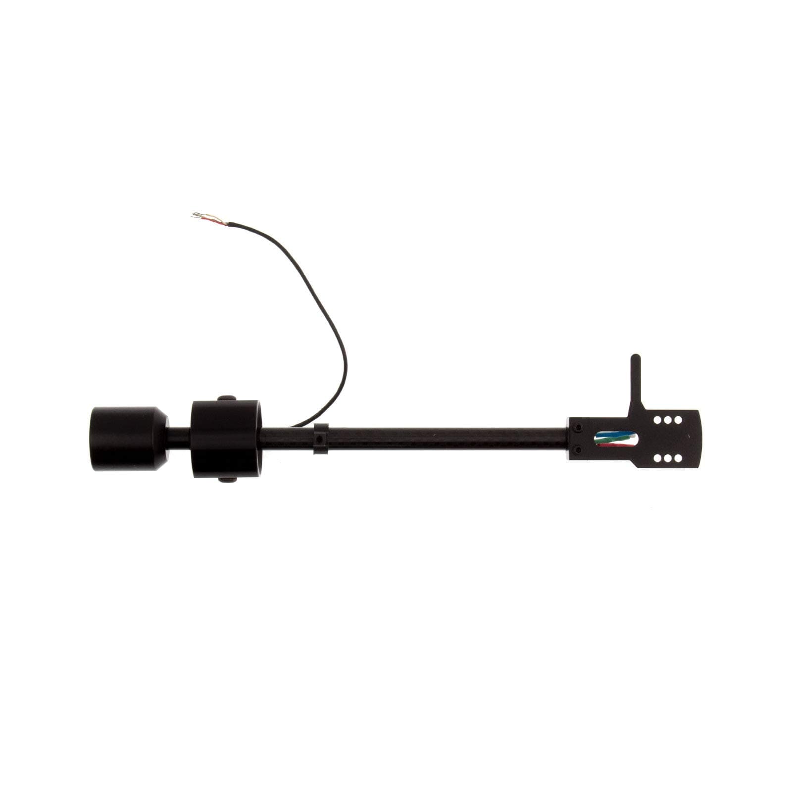 JDDPTA Tone Arm Kit - Black