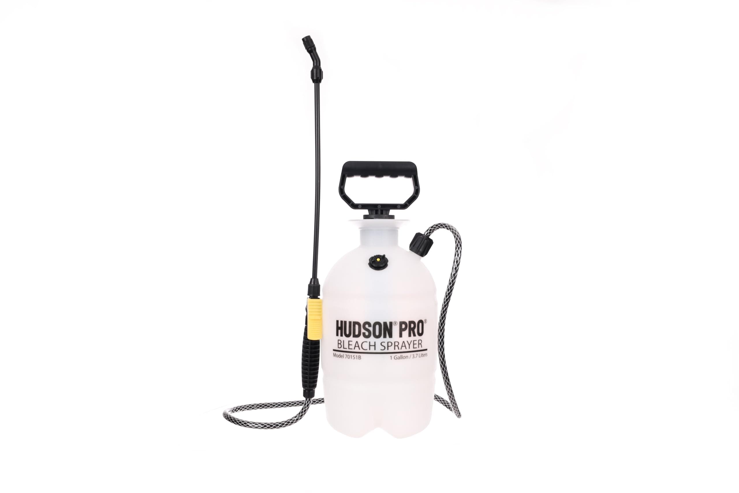 HD Hudson 70151B Favorite Home & Garden 1 Gallon Sprayer, White