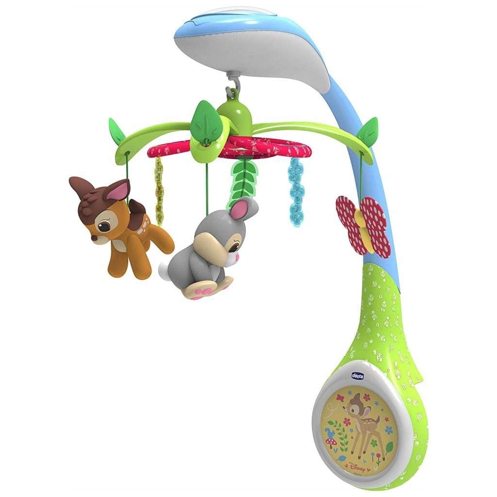 Chicco – Disney Bambi Mobile