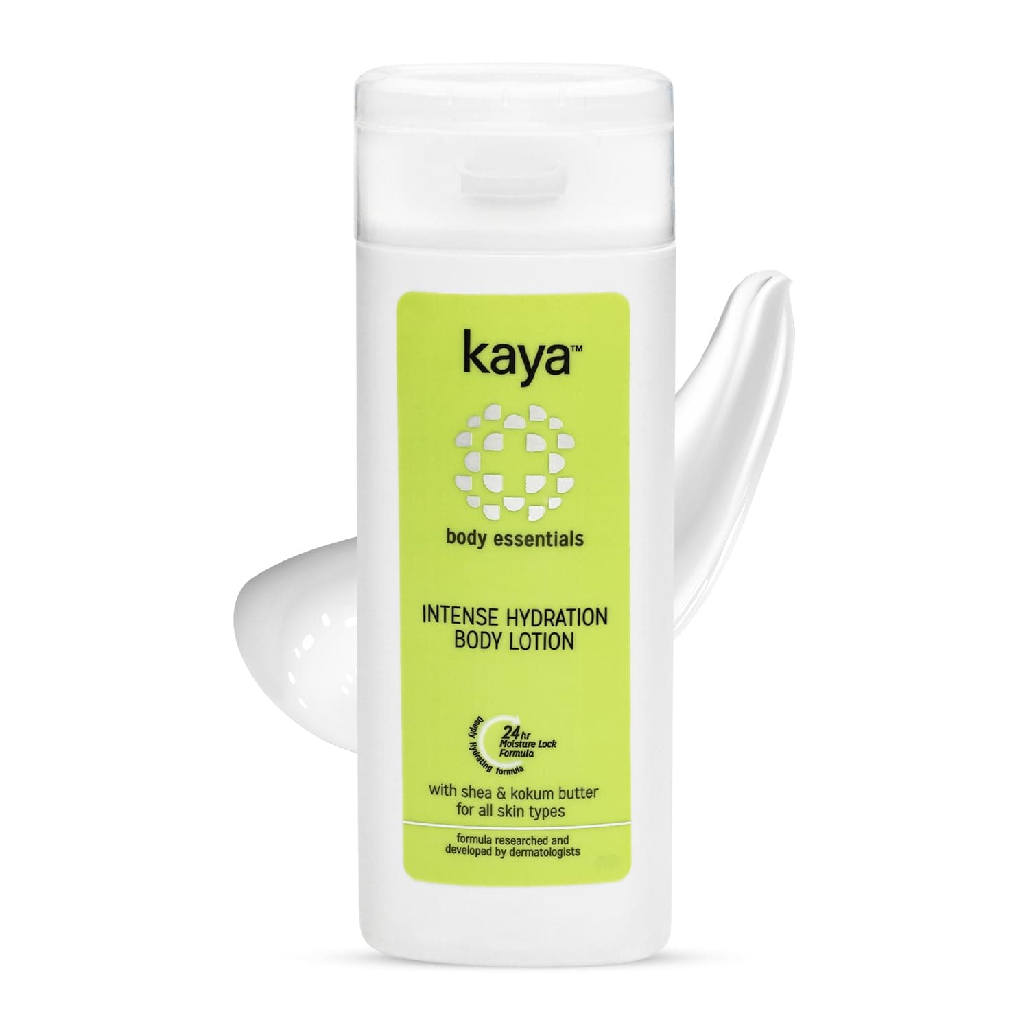 Kaya Skin Clinic Intense Hydration Body Lotion, 200ml