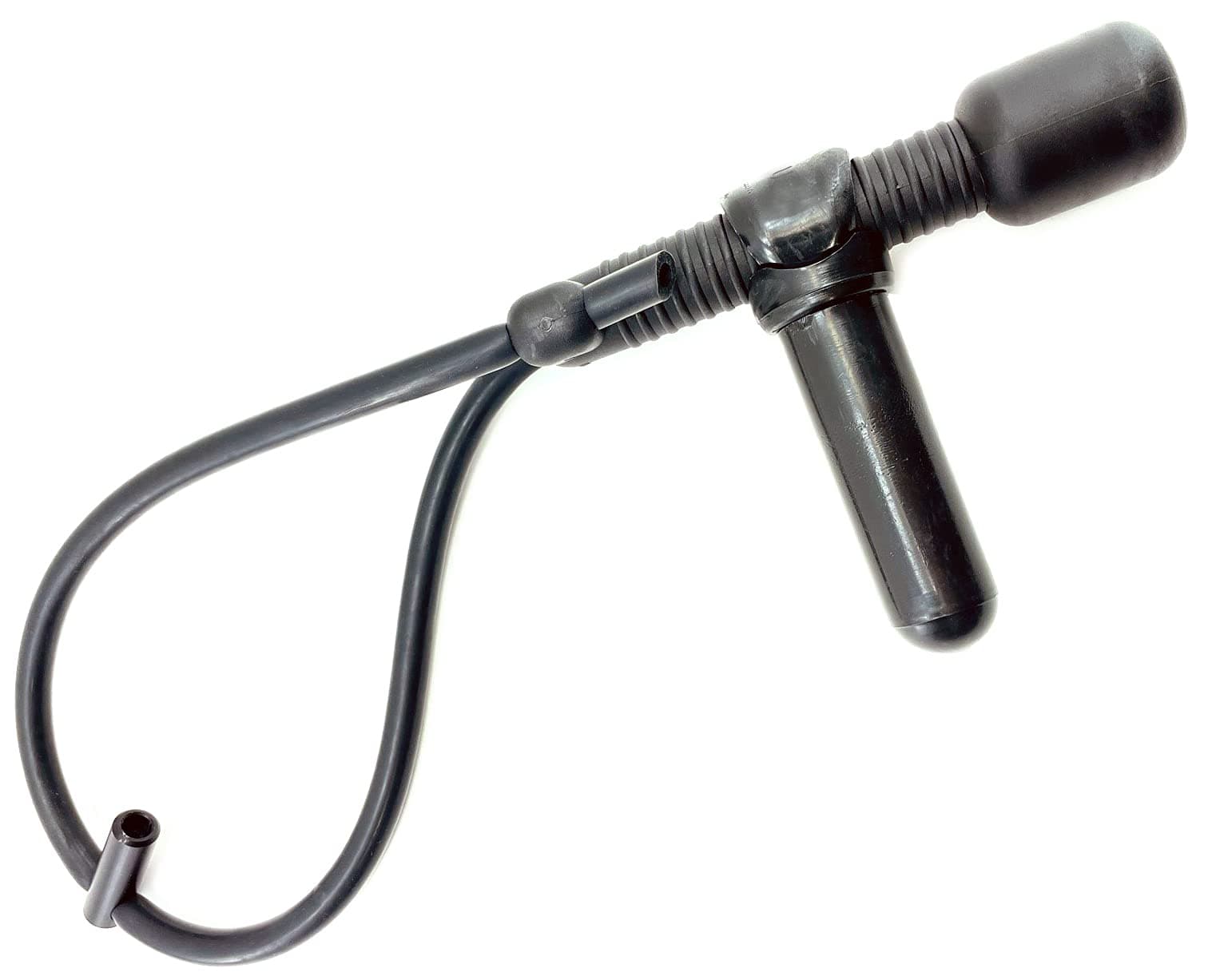 Plastic Hawaiian Sling for Spearfishing, Freediving, Scuba