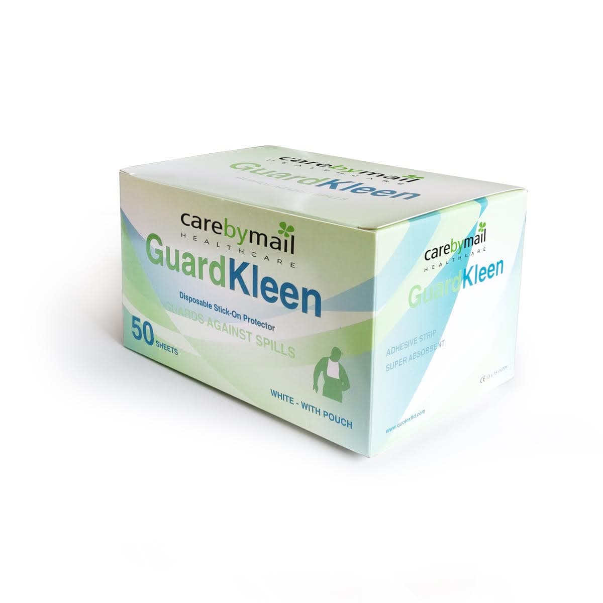 Healthcare Disposable Bibs for Adults and Children with Pocket