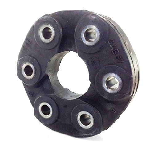OEM GERMANY GEN DRIVESHAFT FLEX JOINT DISC GUIBO for BMW E32 E34 E38 E39 E46 E53 26111229360