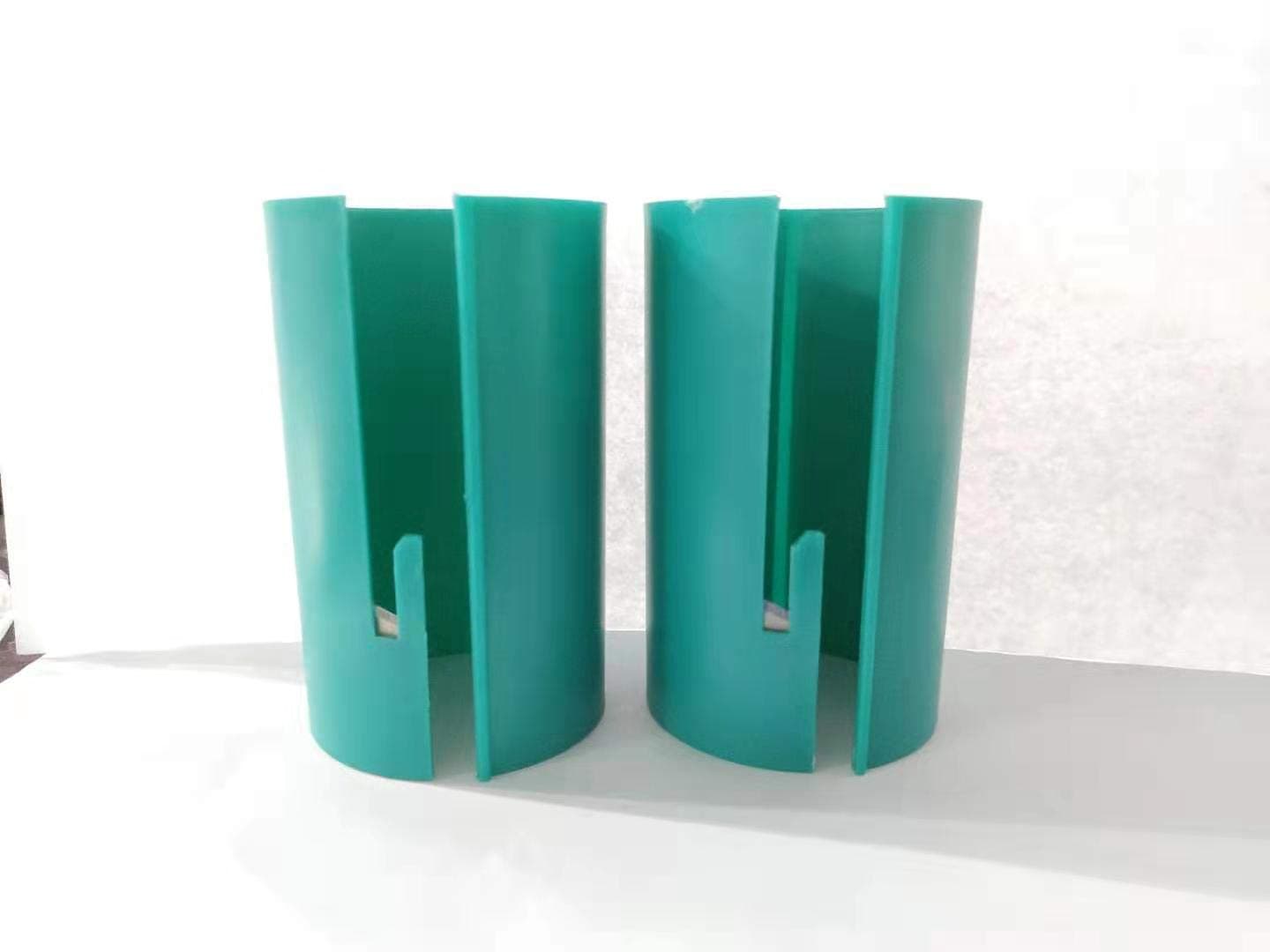 Personalized Unframed Wedding Guest Book Poster GB001 Signature Guestbook Alternative 20x30 Inches with 200 leaves