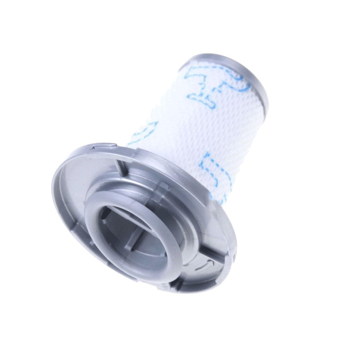 TEFAL Foam filter separator for upright vacuum cleaners ZR009006