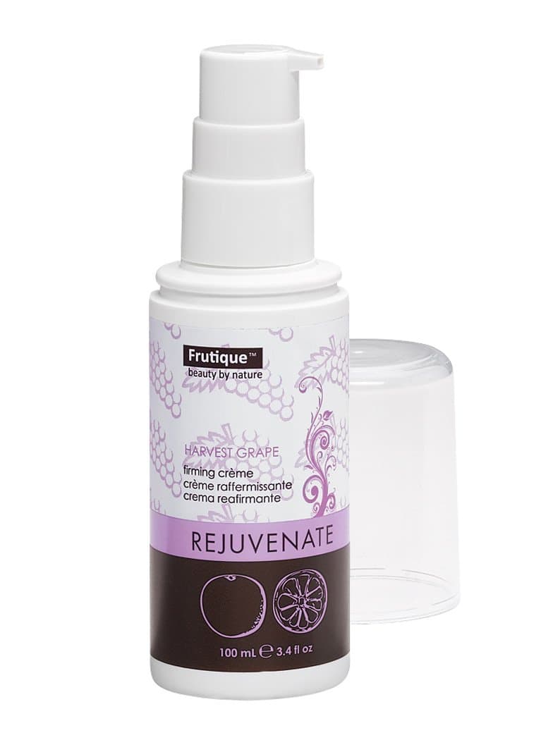 Harvest Grape Firming Creme