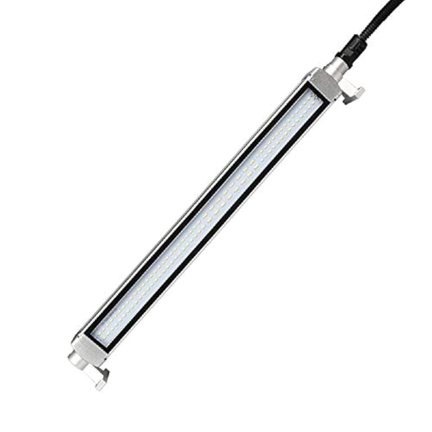 Industrial/Machine LED Tube LightοΌ12W 240V IP68 Explosion Proof LED Light/CNC Machine Interner Lighting 445mm(12W)