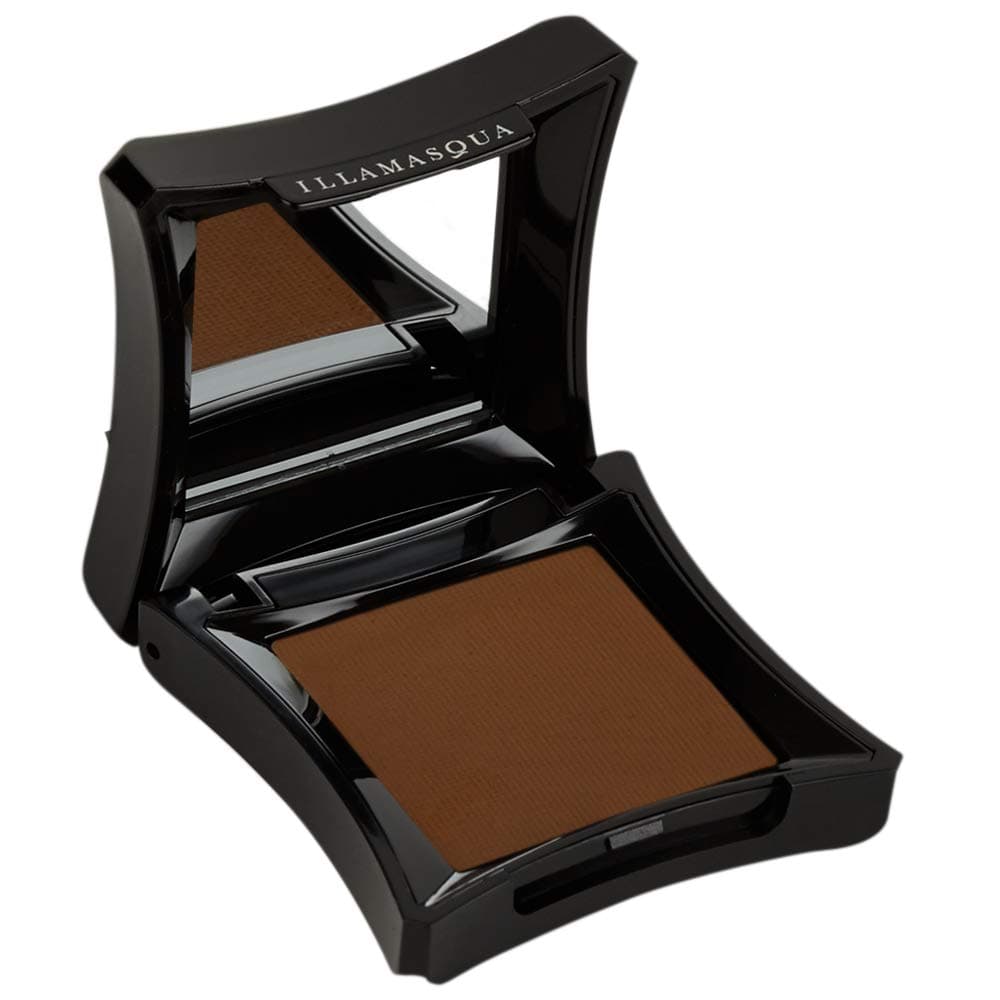 Illamasqua Eye Brow Cake - Thunder | Pigmented Define Cream