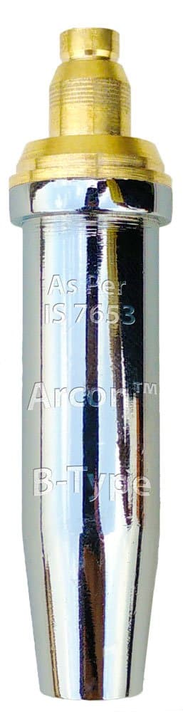 Arcon™ Gas Cutting Torch Nozzle(Size B-1/16'')
