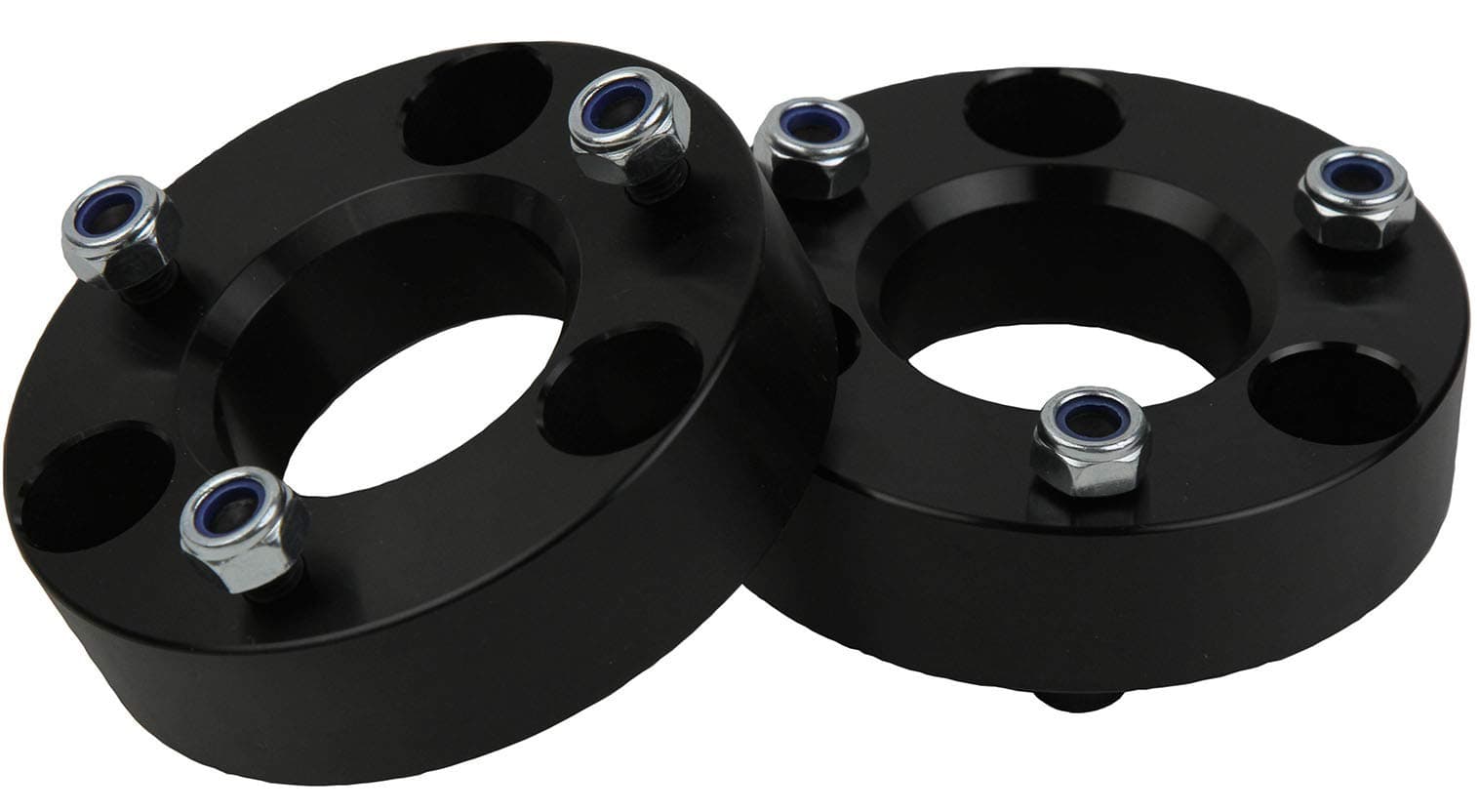 MRJLK Front Leveling Lift Kits for Dodge Ram 1500 Pickup 4WD (2.5 Inch)