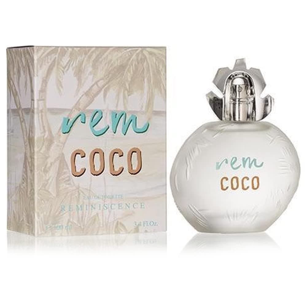 ReminiscenceRem Coco Eau De Toilette Spray 100ml/3.3oz