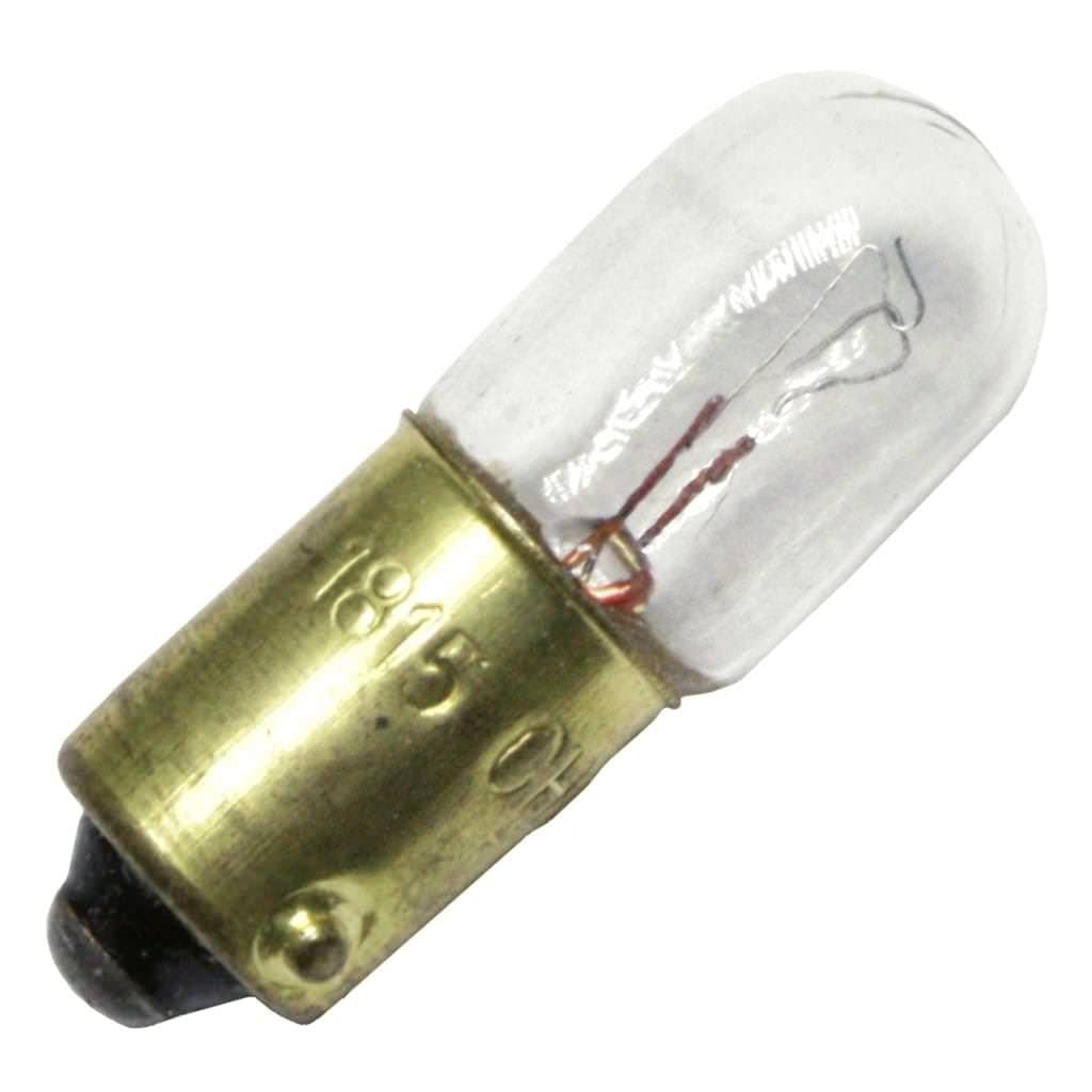 GE 27677 - 1815 Miniature Automotive Light Bulb