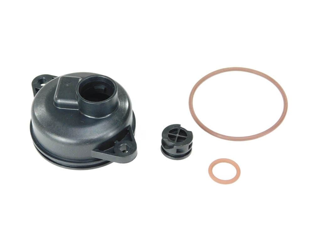 Briggs & Stratton 594632 Lawn & Garden Equipment Engine Carburetor Float Bowl Genuine Original Equipment Manufacturer (OEM) Part