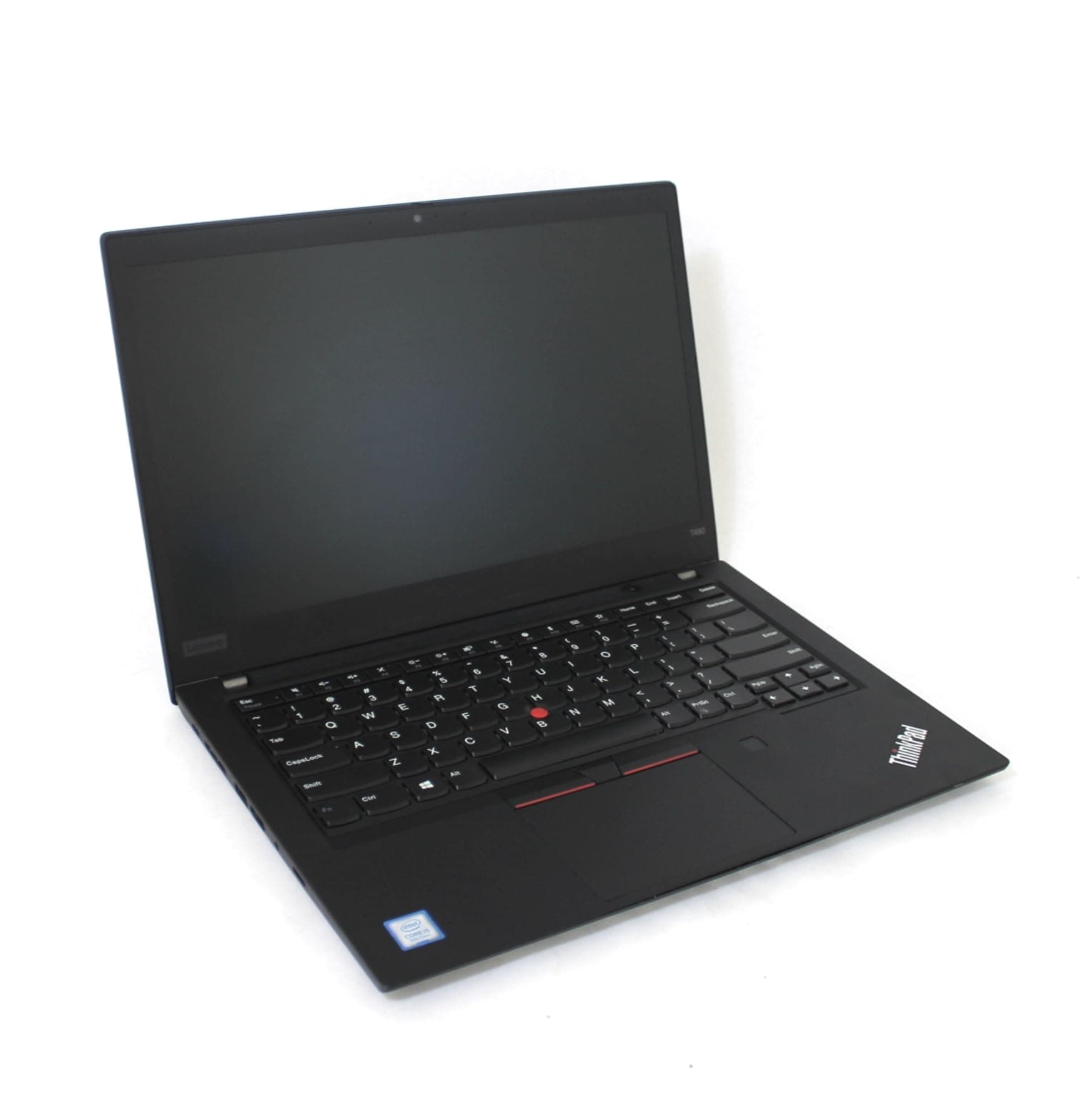 LENOVO ThinkPad T490 14.0" FHD Laptop Computer, Intel Core i5-8365 Processor, 16GB DDR4 RAM, 256GB SSD, windows 11 Pro 64-bit (Renewed)