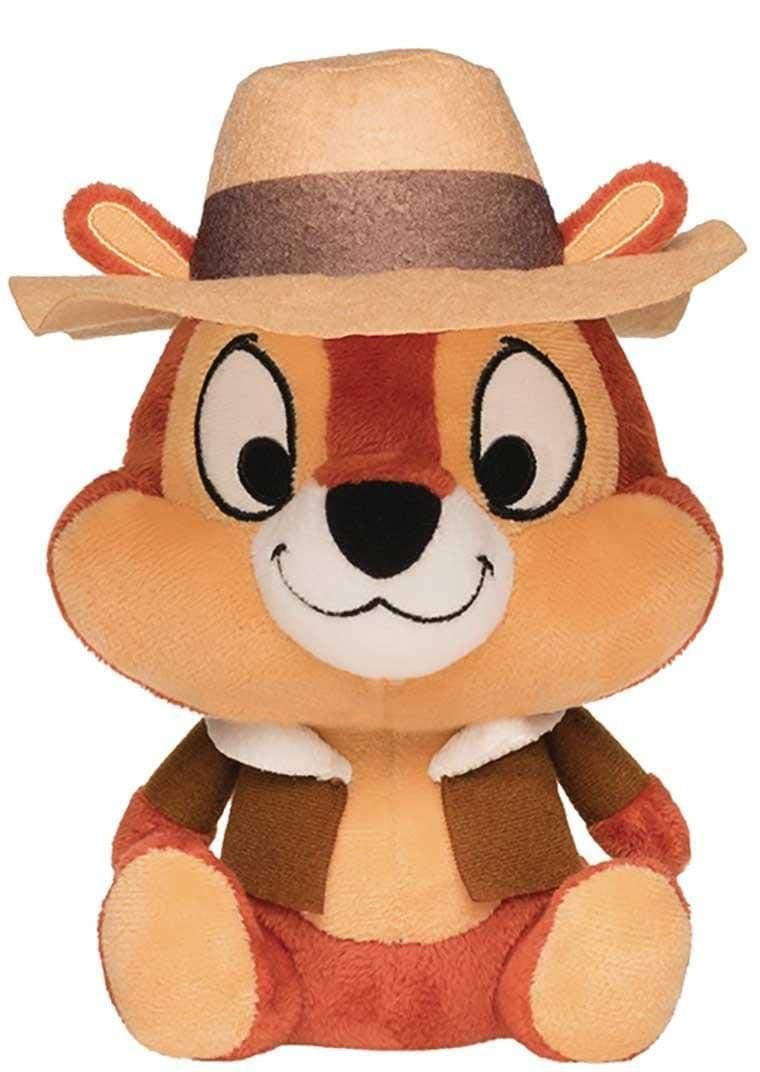 Disney Funko Plush Afternoon Cartoons - Chip