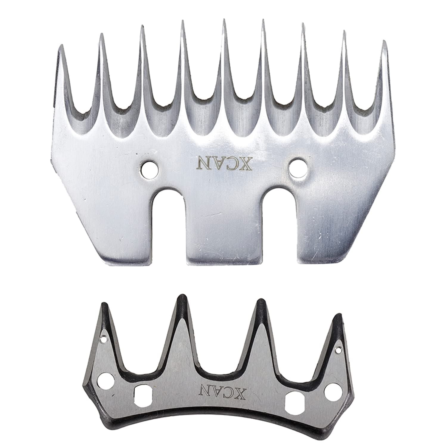 XUCHUAN13T Replaceable Sheep Shearing Clipper Straight Tooth Blade