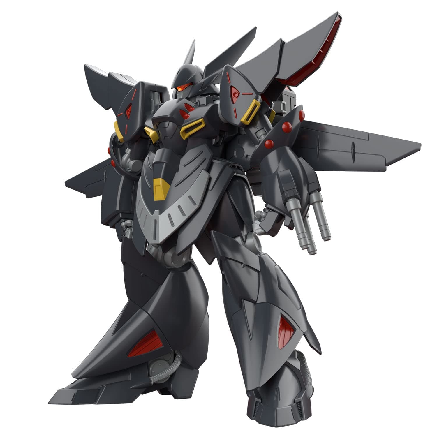 BANDAI SPIRITS GUNDAM - HG Gespenst - Model Kit