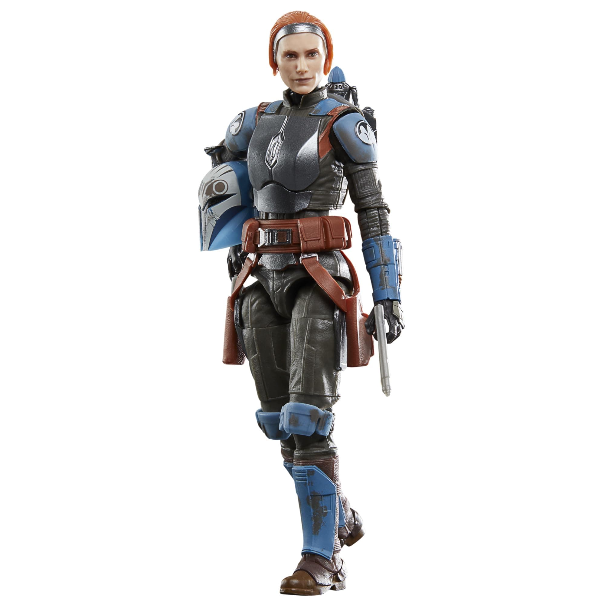 Star Wars The Black Series Archive Bo-Katan Kryze 15-cm Action Figure